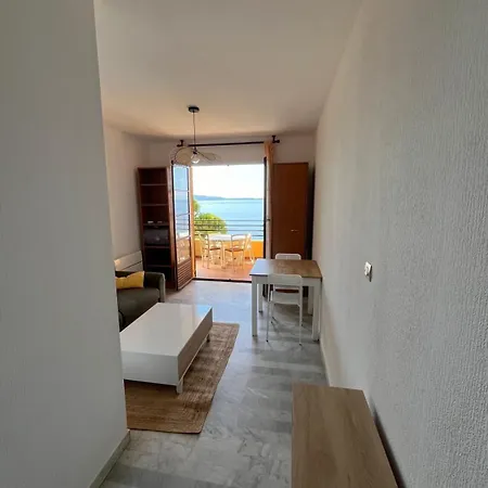 Appartement Mariana - Balcony Sea View Sanguinaires - By Tgb *